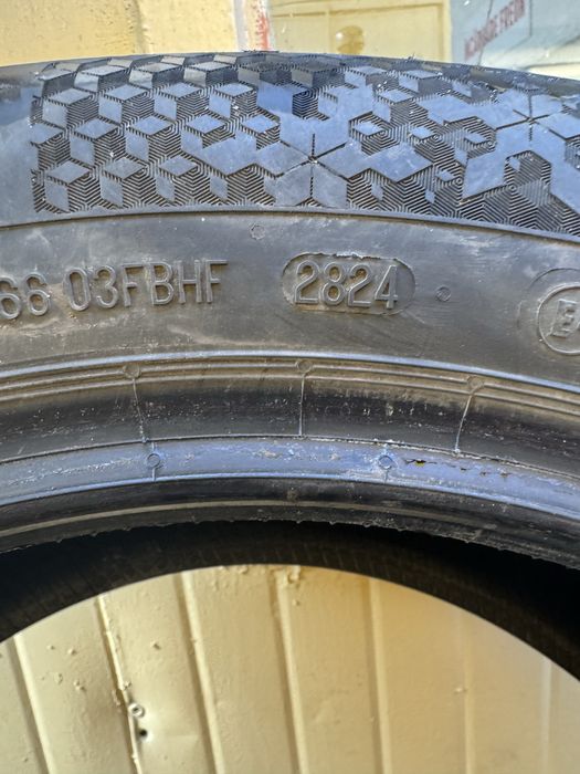 Anvelope de iarna 225/55/17