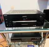 Receiver 5.2 Sony STR-DB930