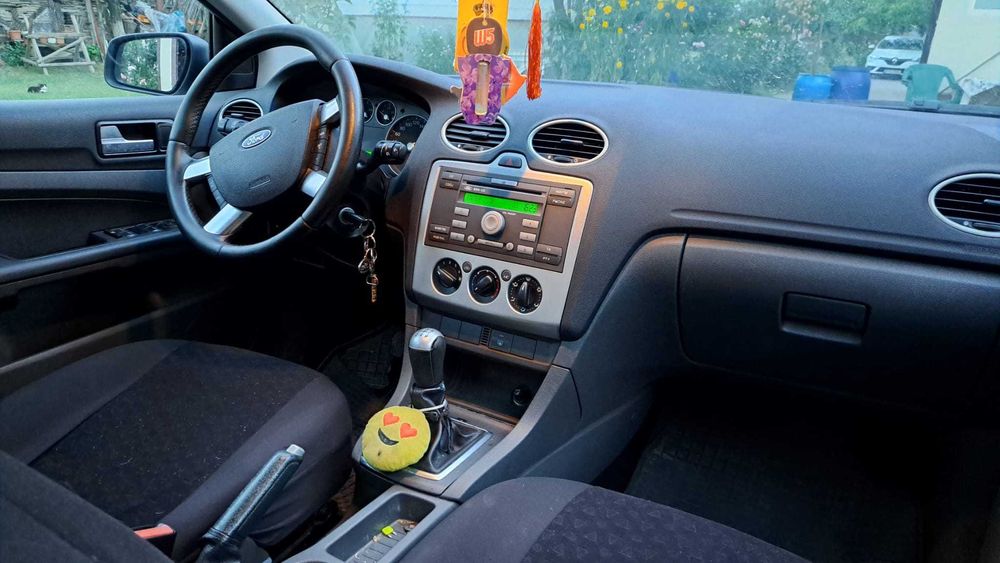 Ford Focus 2 de vânzare