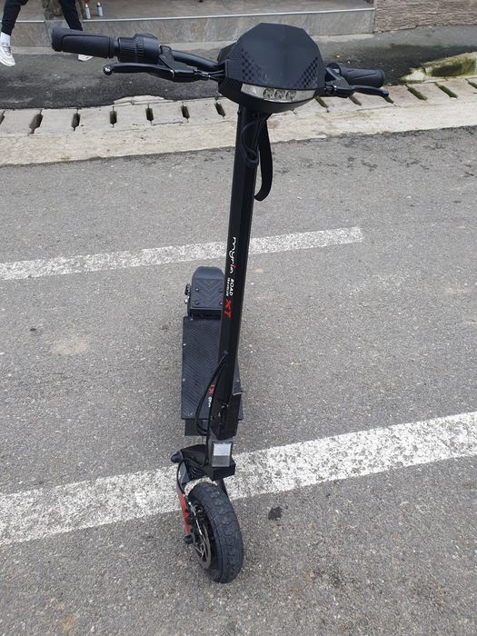 Vând trotinetă electrică myria