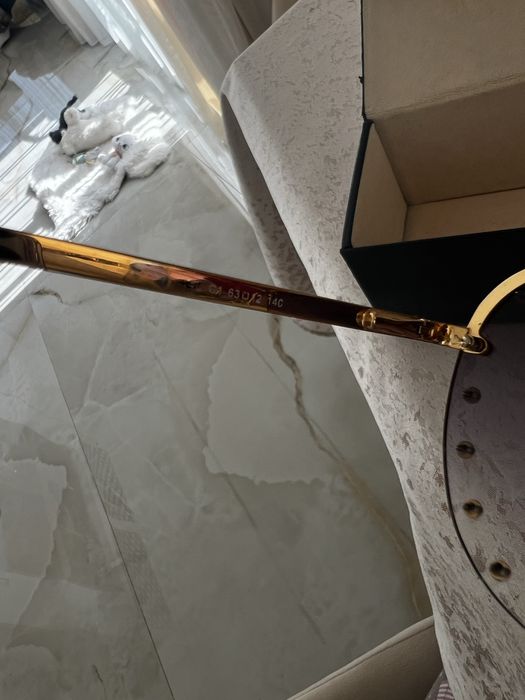 слънчеви очила Louis Vuitton