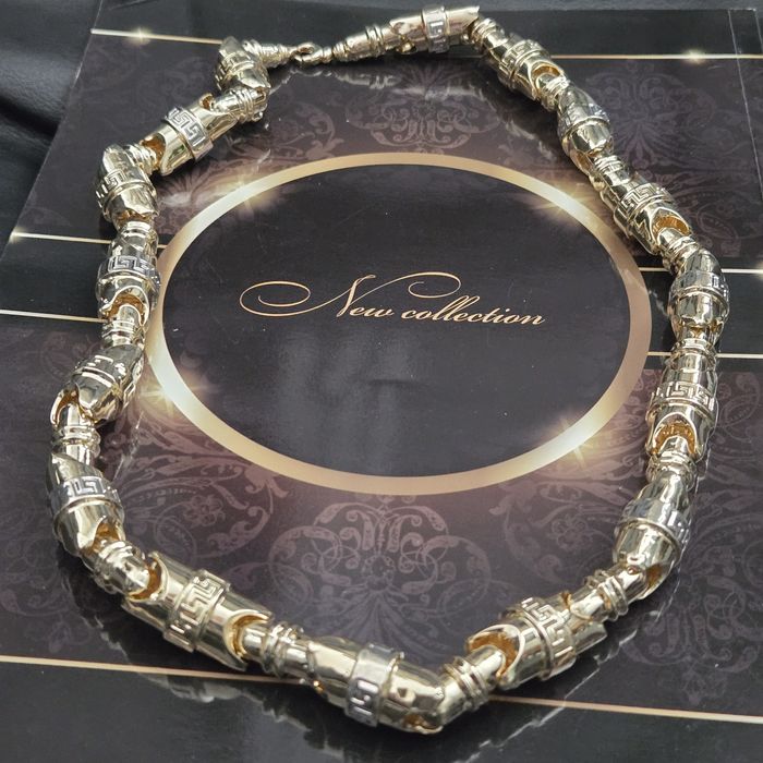 Златен ланец 49.5 гр 14кр 68см