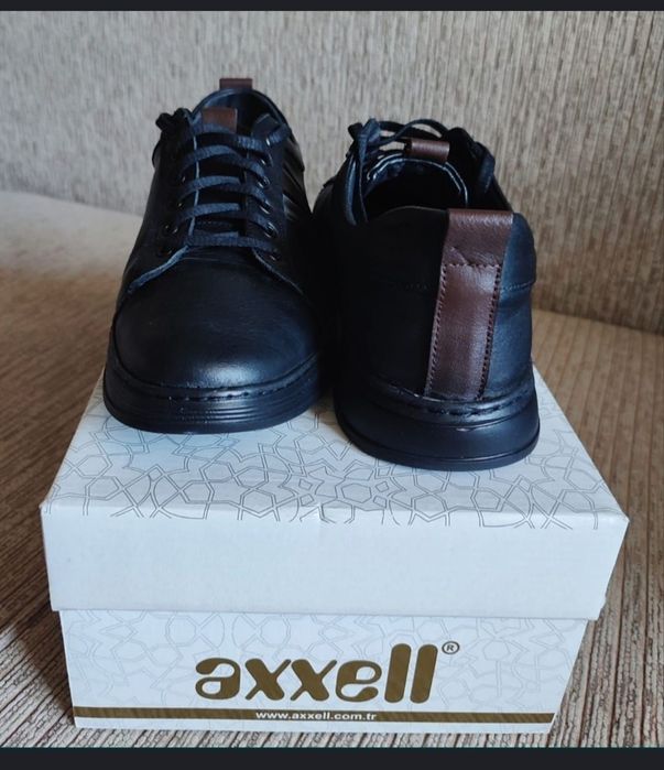 Pantofi piele nr 40 noi