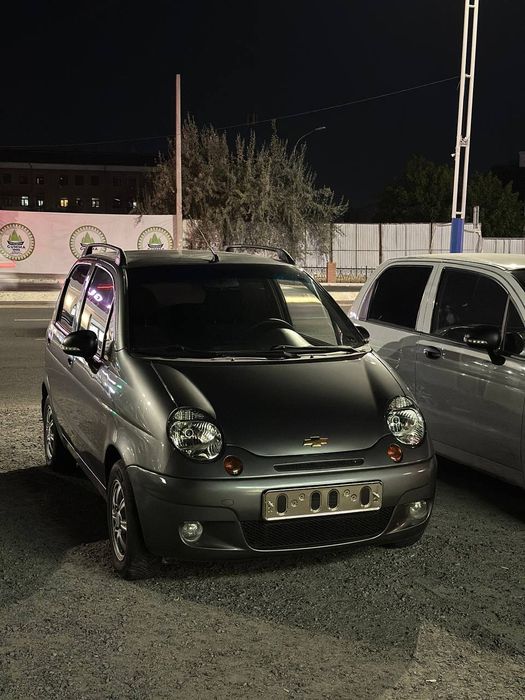 Matiz 2014 Sotiladi