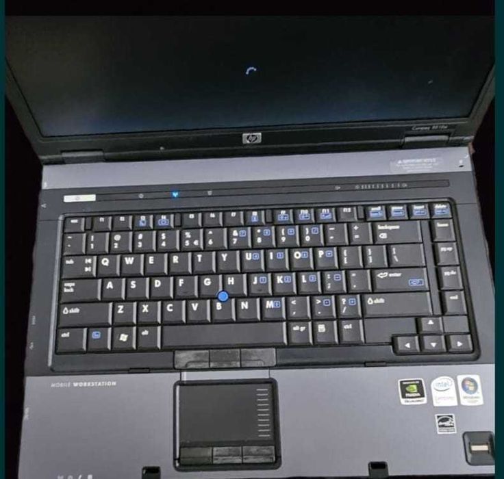 2.2GHz Vista Business