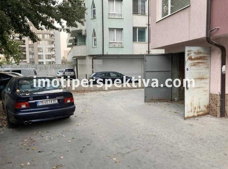 реф.16285 Партерен гараж, бул. Южен!