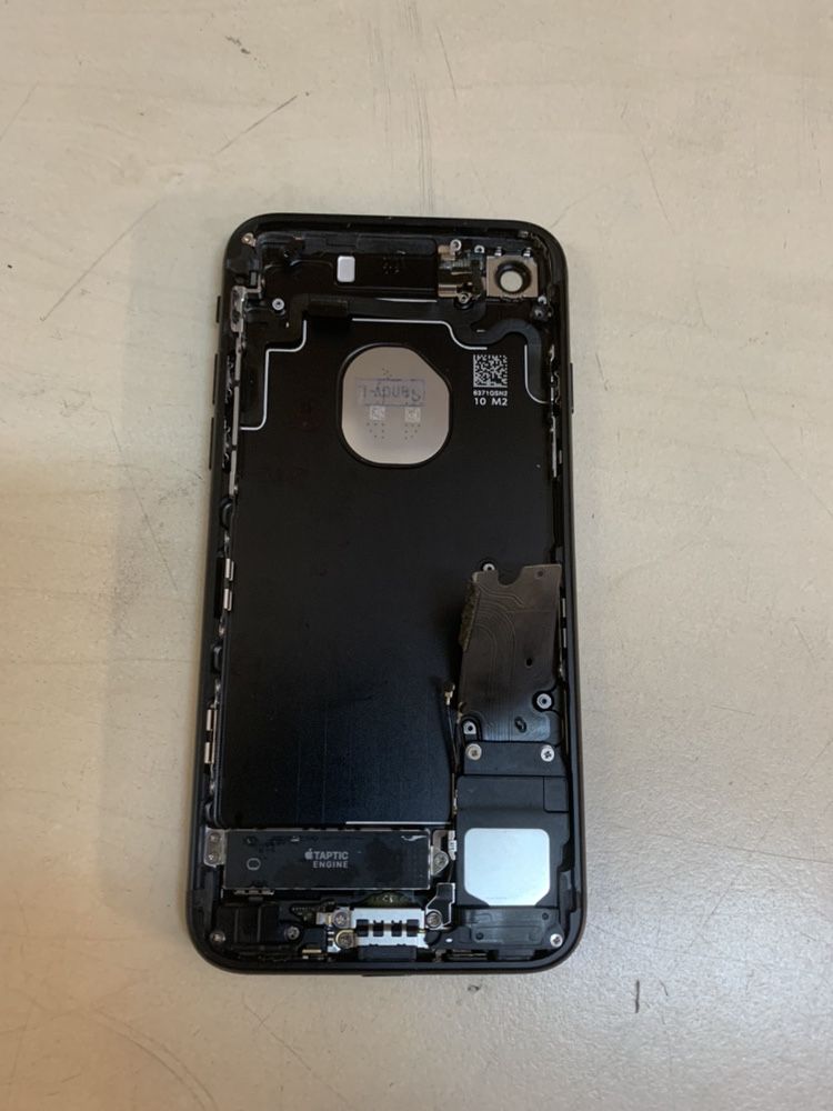 Carcasa completa iphone 7 Originala Imecabila, nou Montaj 50 lei! Gara