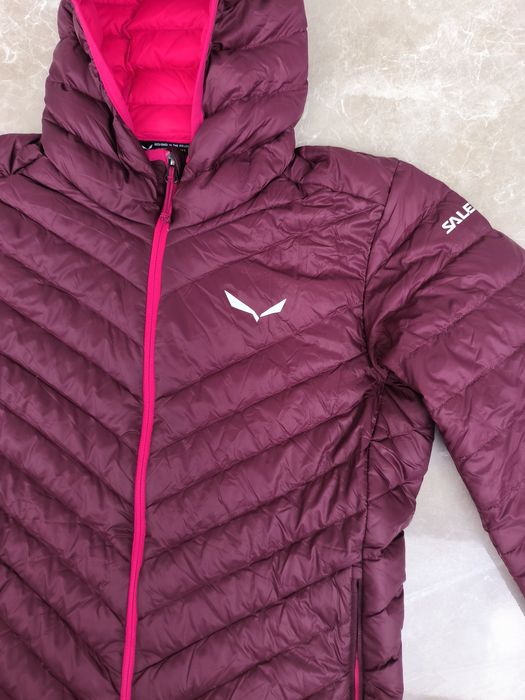 Salewa  Дамско пухено яке размер S