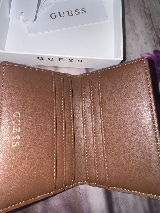 Portofel Guess nou