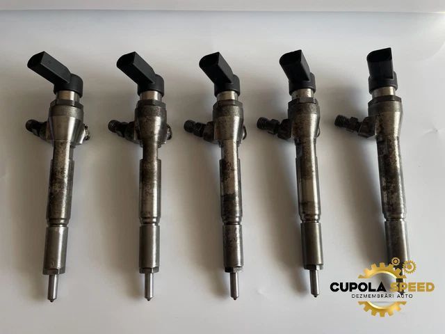Injectoare Siemens H8200294788 166009445R 1.5DCI K9K Euro 5 Dacia Log