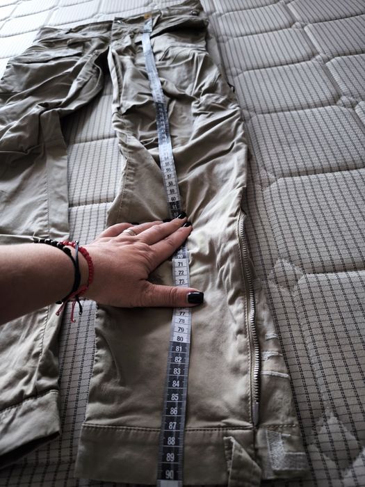 Pantaloni dama cargo 28(M-L)