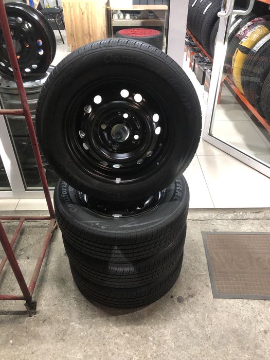 Suretrac matiz diska balon