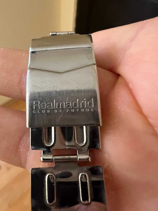 Часовник Viceroy Real Madrid