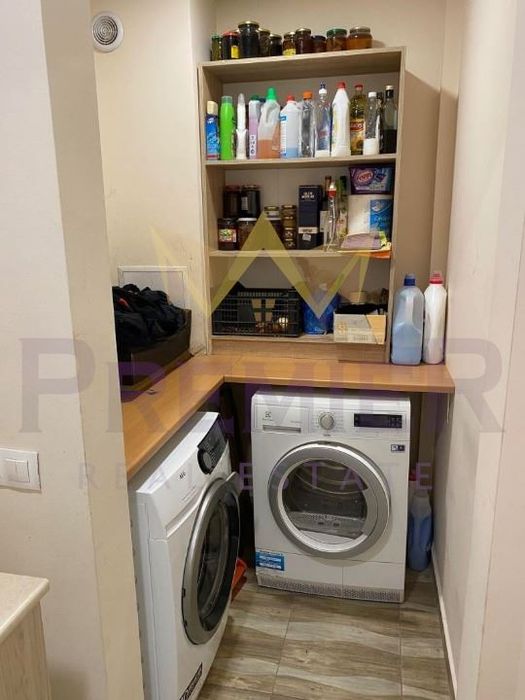 Продава се Четиристаен апартамент в София, Хаджи Димитър - 145 кв.м за 2483 €/кв.м - Снимка #6