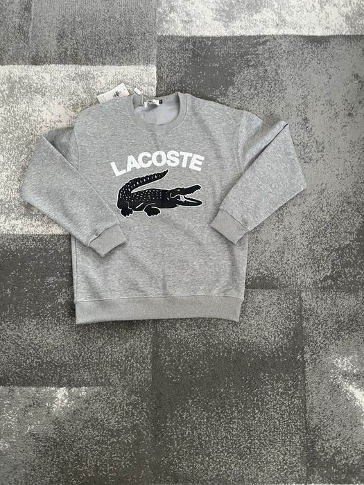 Блуза Lacoste