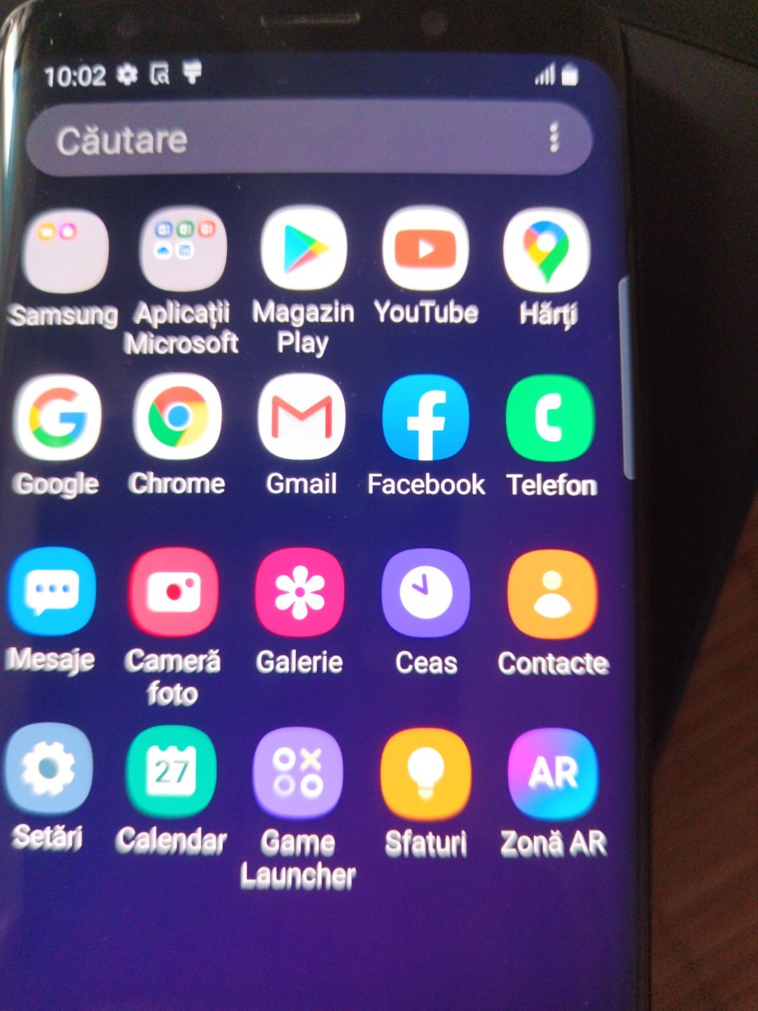 Telefon Samsung s9