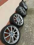 Jante R20 , seria 5 , BMW F10 / F11
