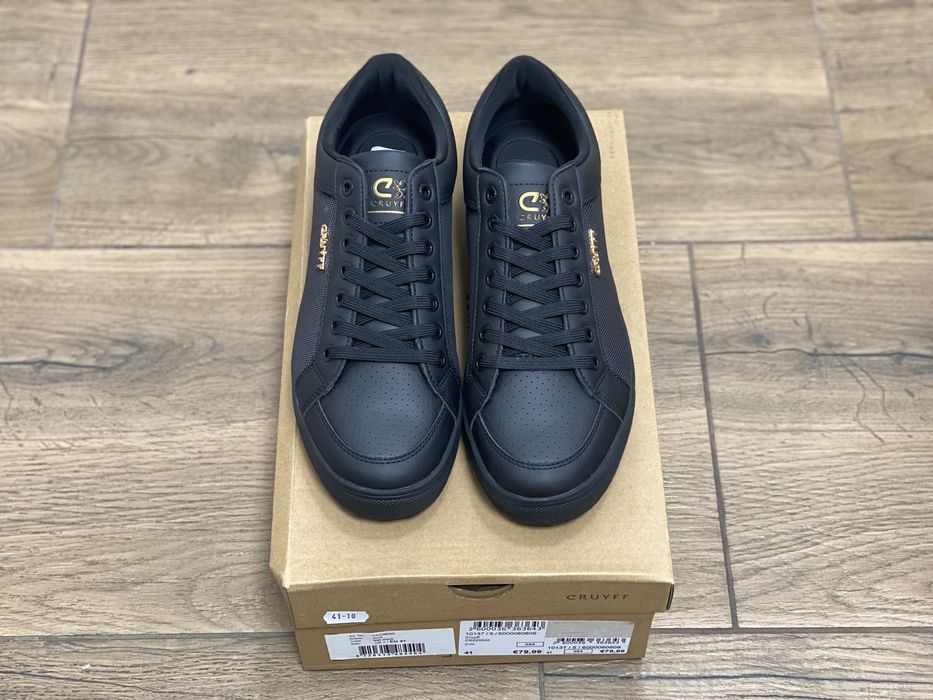 95лв Ликвидация! Cruyff Jordi НОВИ! ОРИГИНАЛ!