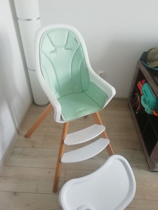 Детско столче за хранене