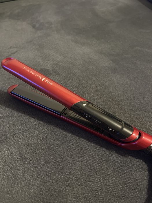 Преса Remington до 235 градуса, кабел 2 метра