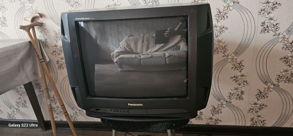 Телевизор Panasonic