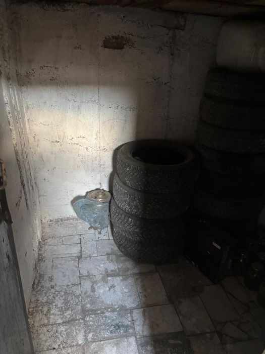 Продается Гараж