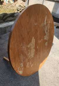Дървена разтегателна маса