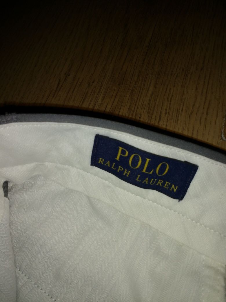 Pantaloni scurti Polo Ralph Lauren mărimea 29 / talie 37cm