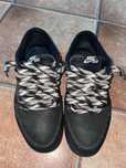Jordan 1 Low Travis Scott Black Phantom