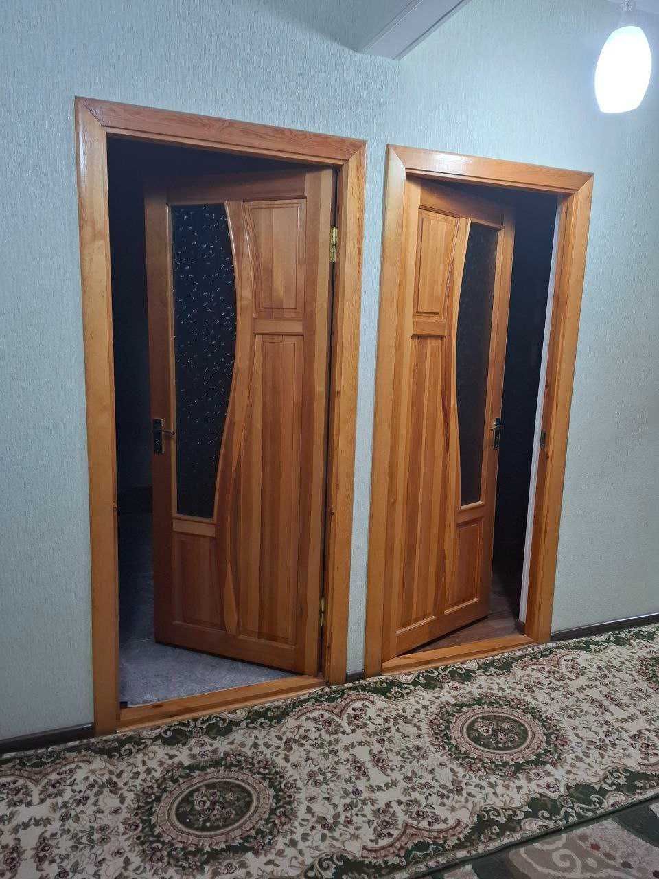 Сдается 3 ком 75 кв.м. на массиве Феруза для семьи