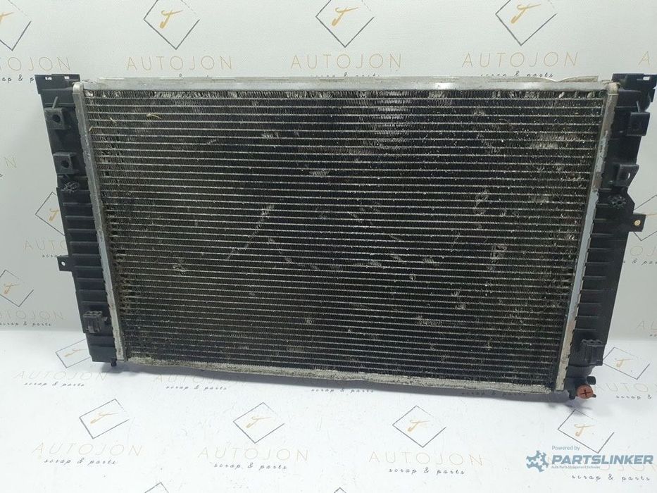 Radiator apa VOLKSWAGEN PASSAT Estate 3B5 1997 - 2001 2.5 TDI AFB, AKN 8D0121251BA