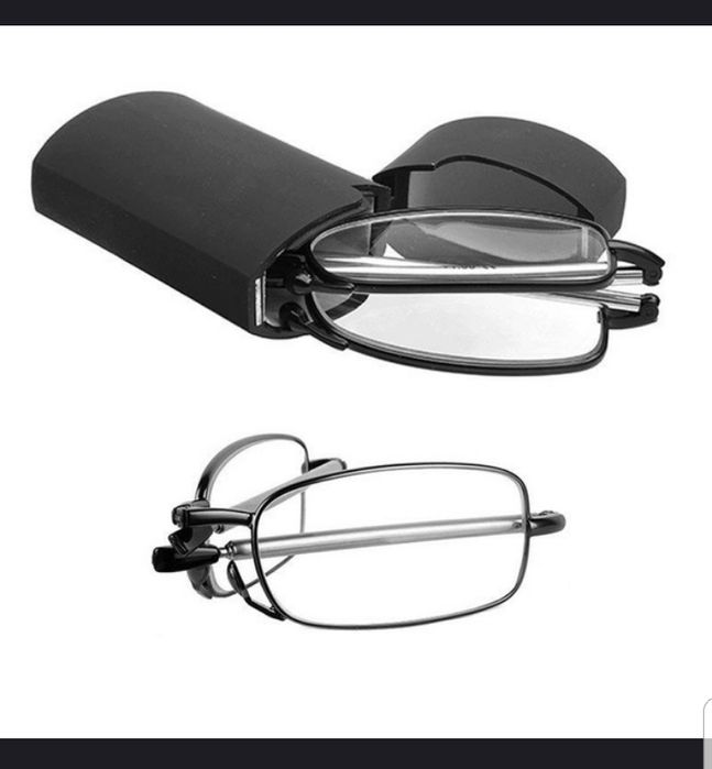 Ochelari citit pliabili +1.0, +1.5, +2.0, +2.5, +3.0