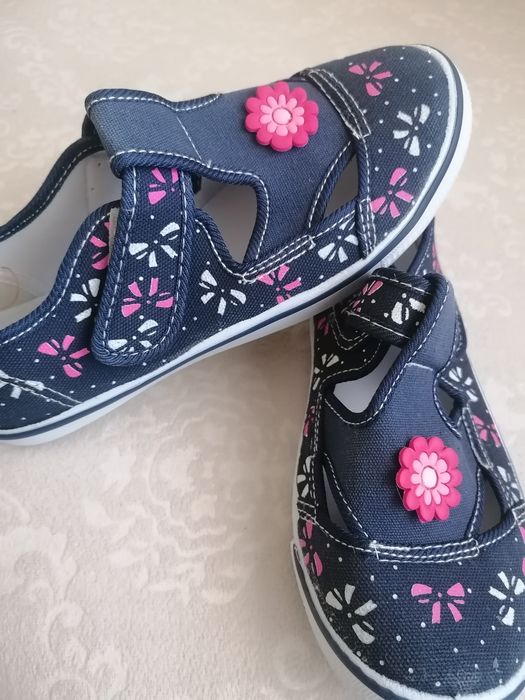 Платненки за момиче