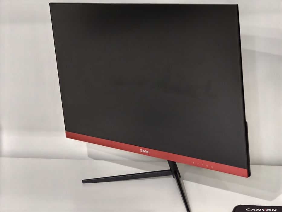 Компютер Игровой сетап