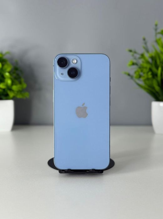 айфон 14 в идеале 256 гб