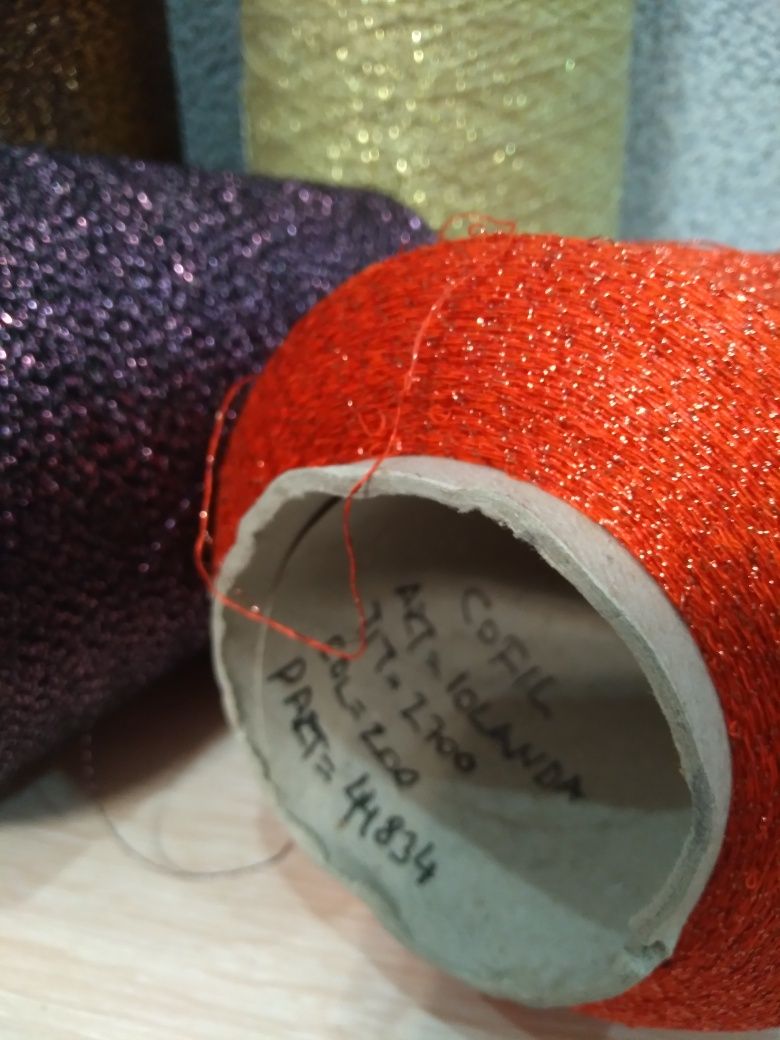Рюлекс для вязания и вышивки