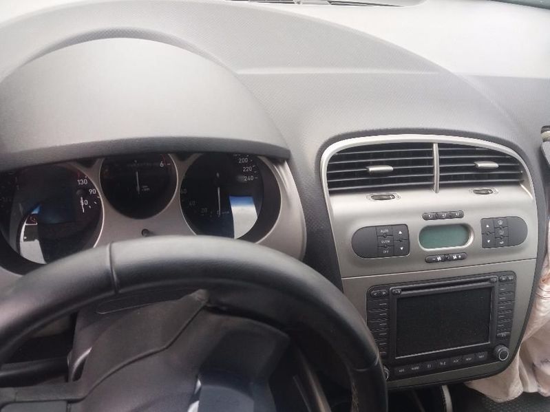 Dezmembrez Seat Toledo 1.9TDI