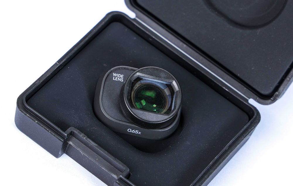 Продавам дрон DJI mini 4 pro - Комбо кит