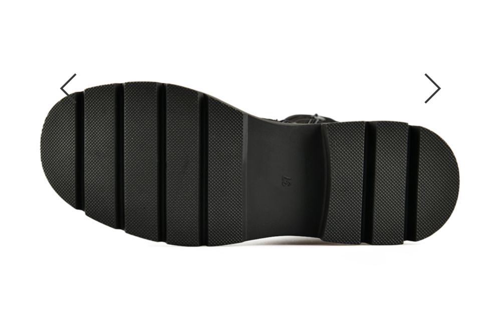 Дамски ботуши 37 номер