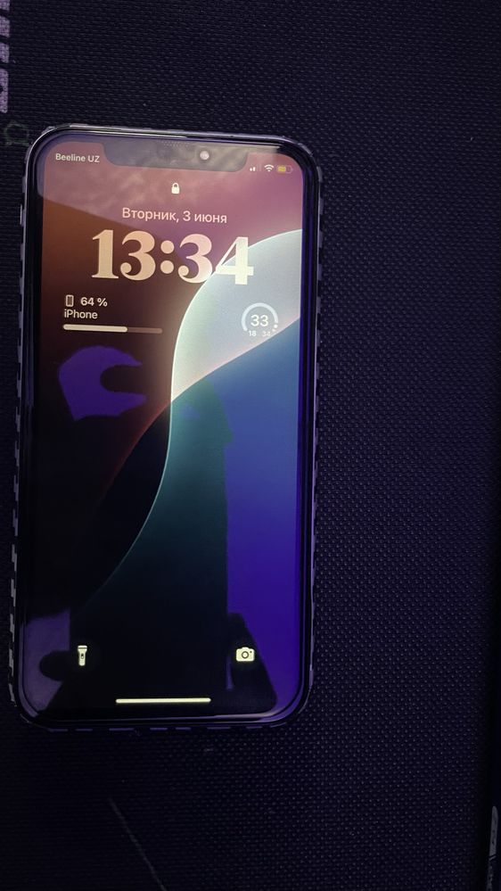 iphone Xr 64 ios 18