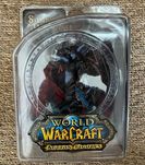 Sylvanas Action DC Statue 2010