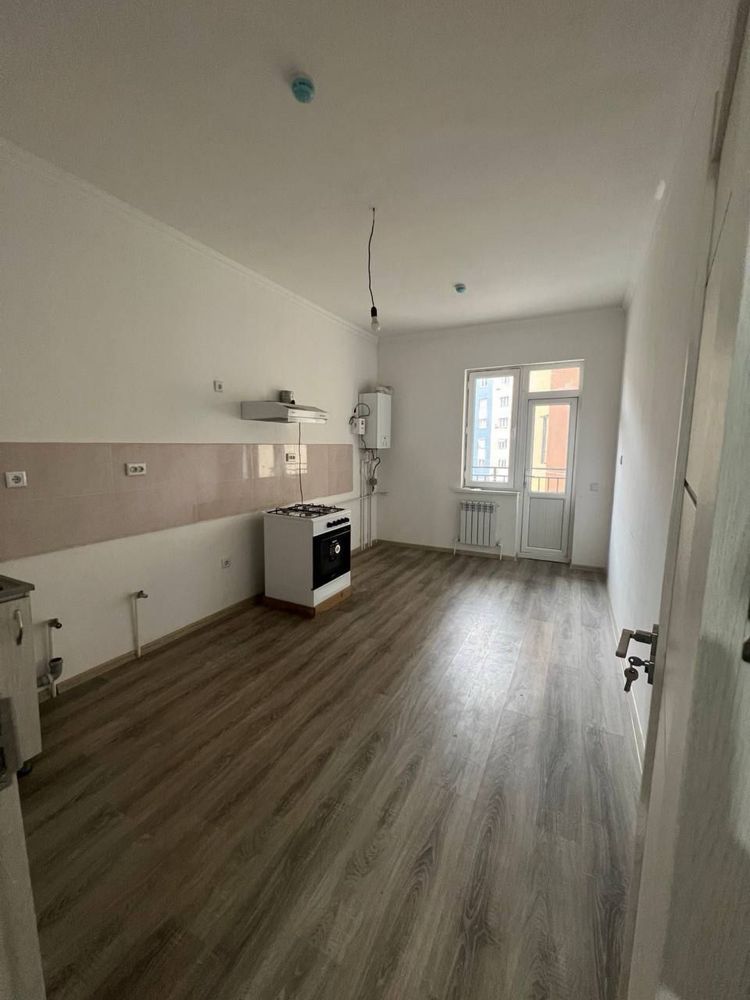 Продается квартира Сергели Янги дархон 1