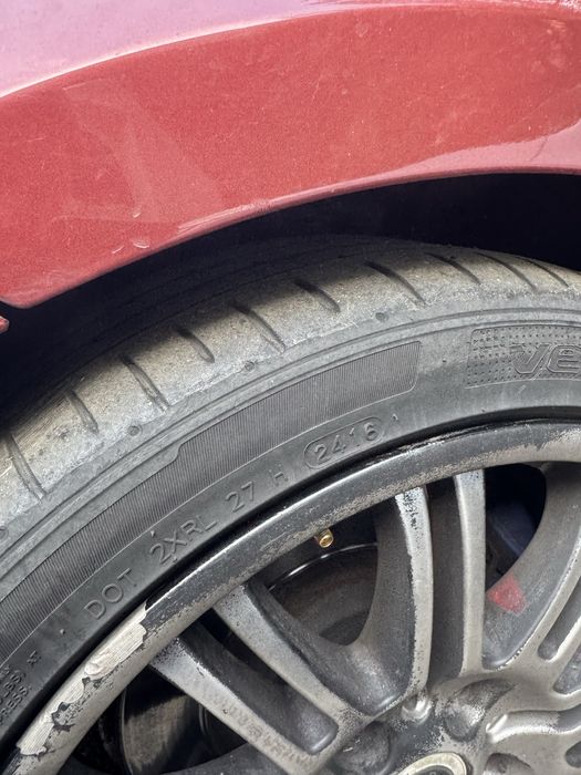 Vand / Schimb style 67 bmw