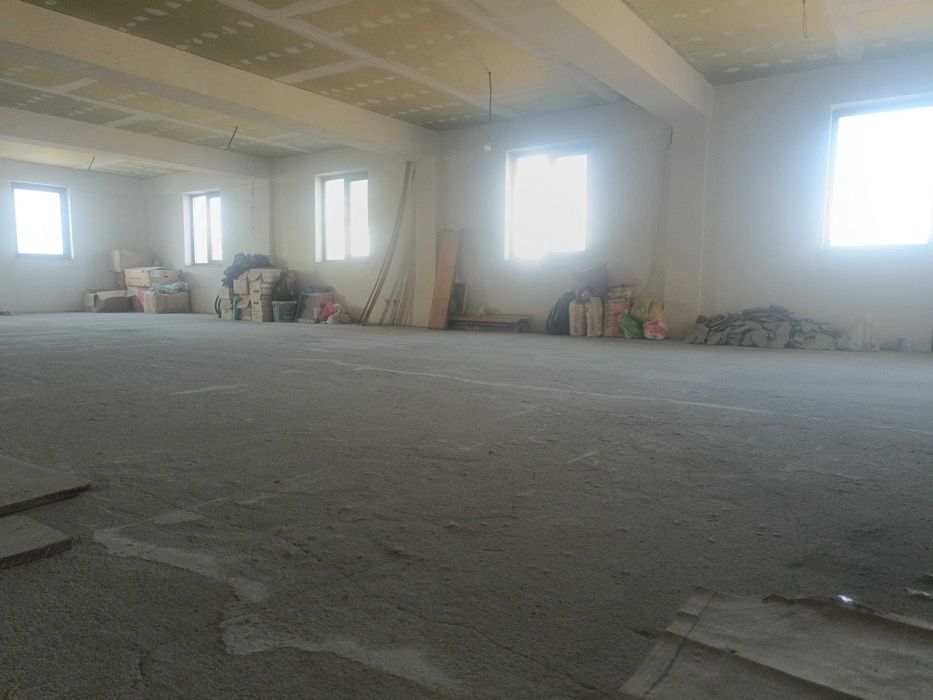 Vânzare Spatiu comercial, P+2 -375 mp, Târgu Jiu- str Termocentralei