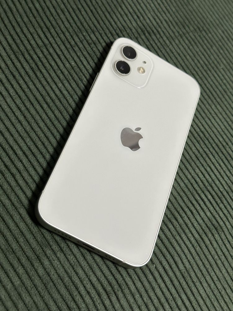 Iphone 12 64GB Neverlocked