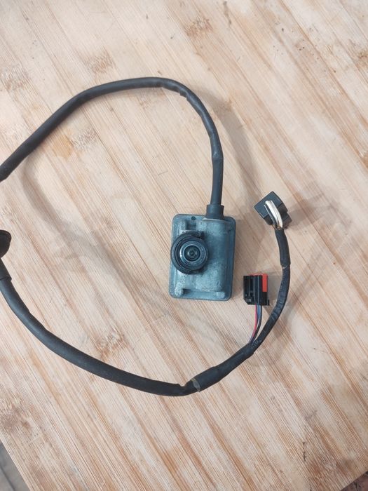 Camera mansarier Jaguar XF, an 2011!