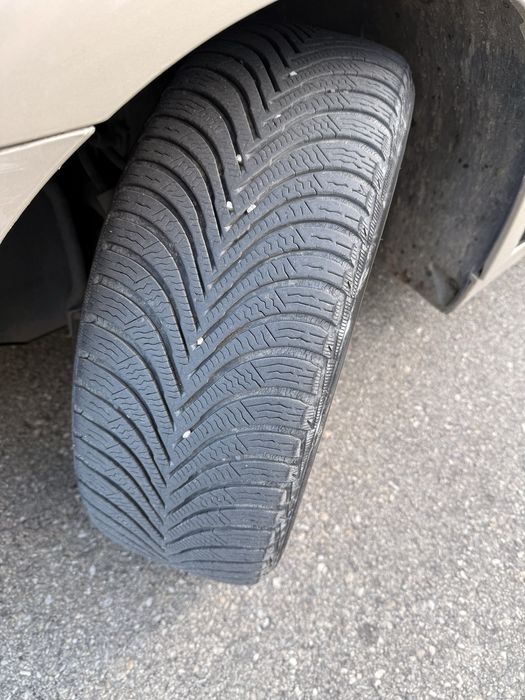 Vand Citroen C4 2005 1.6hdi