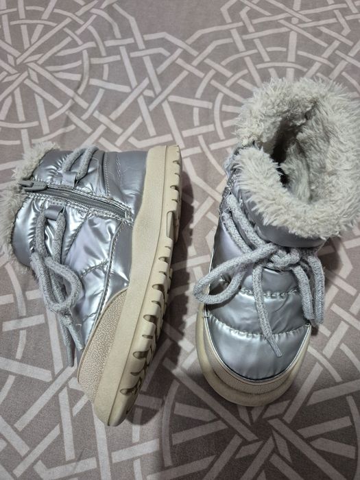 Боти за момиче от ZARA