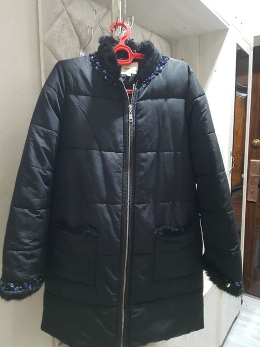 Полупальто сотаман иссикина Туркияники