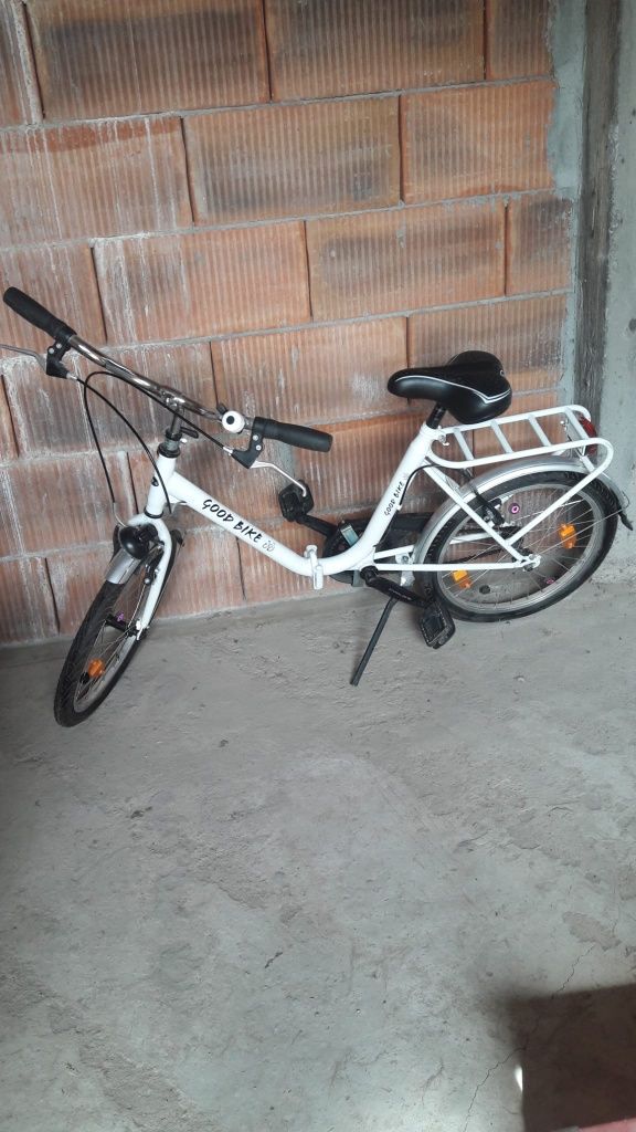 Bicicleta GOOD BIKE GO